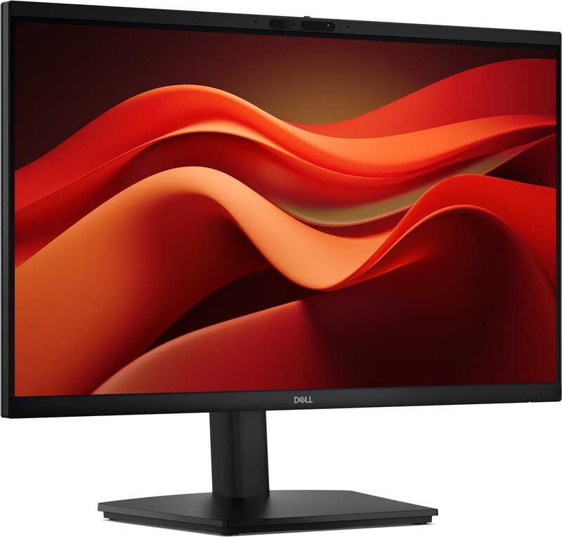 Монітор Dell 23.8" E2426HB (210-BVMR) IPS Black 120Hz