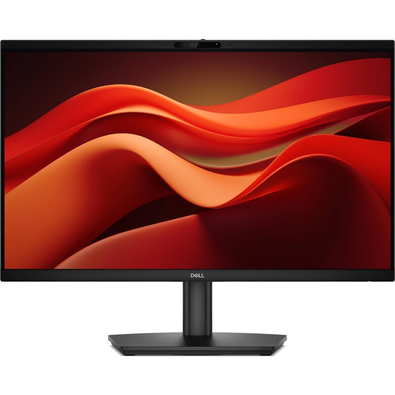 Монітор Dell 23.8" E2426HB (210-BVMR) IPS Black 120Hz