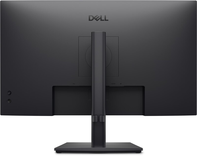 Монітор Dell 27" E2726DS (210-BTQB) IPS Black 100Hz