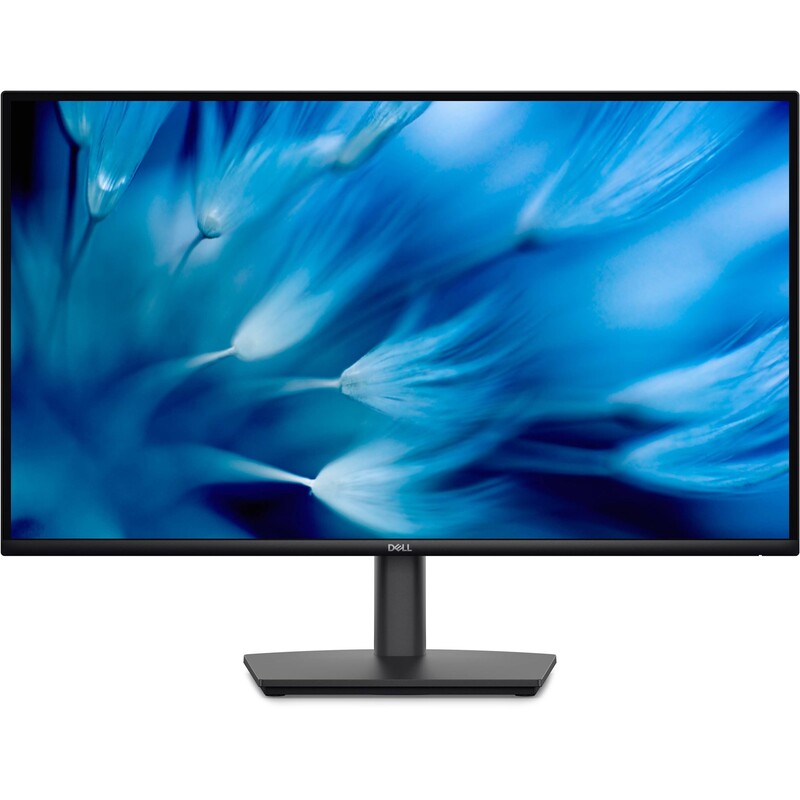 Монітор Dell 27" E2726DS (210-BTQB) IPS Black 100Hz