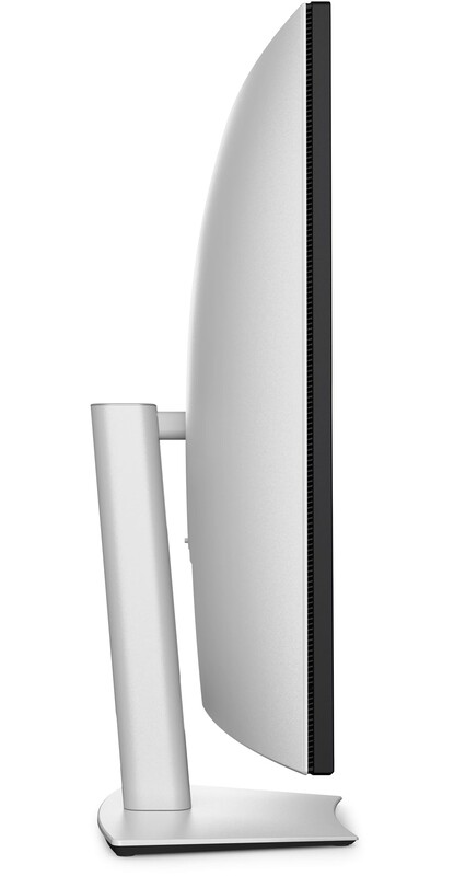 Монітор Dell 51.5" U5226KW (210-BTFW) IPS Silver 120Hz