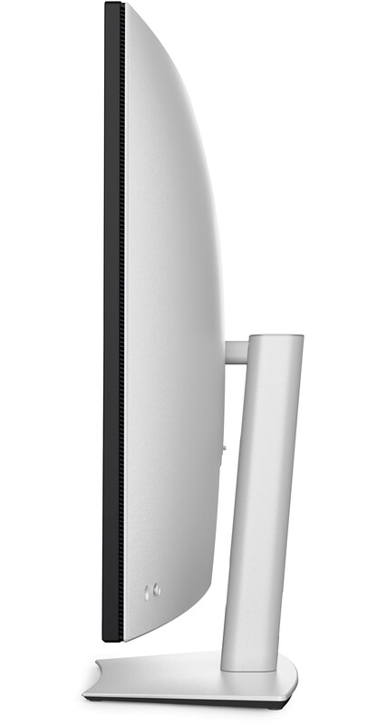 Монітор Dell 51.5" U5226KW (210-BTFW) IPS Silver 120Hz