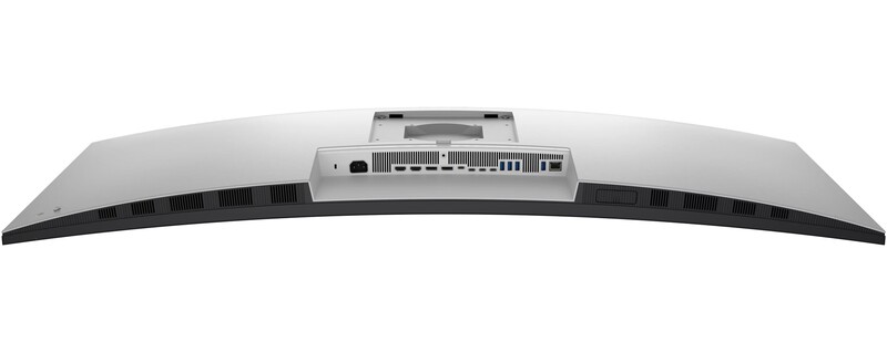 Монітор Dell 51.5" U5226KW (210-BTFW) IPS Silver 120Hz