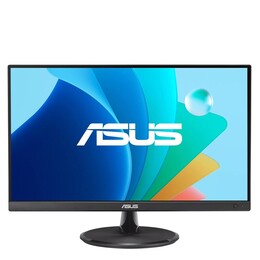 Монитор Asus 21.5" VP229QF-P (90LM06B0-B01K71) IPS Black 100Hz