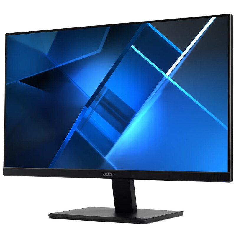 Монітор Acer 23.8" Vero V247YGbi (UM.QV7EE.G01) IPS Black 120Hz