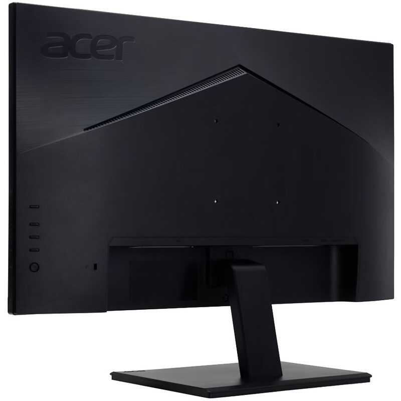 Монітор Acer 23.8" Vero V247YGbi (UM.QV7EE.G01) IPS Black 120Hz