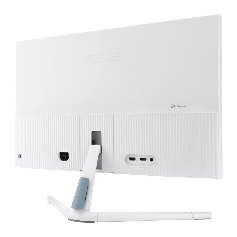 Монітор Asus 23.8" VU249HFI-W (90LM09JT-B01K70) IPS White 100Hz