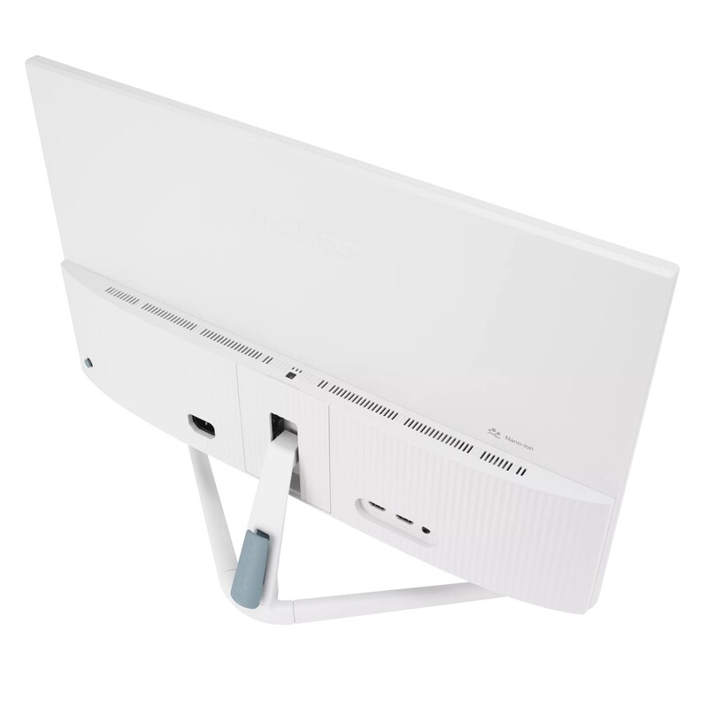 Монітор Asus 23.8" VU249HFI-W (90LM09JT-B01K70) IPS White 100Hz