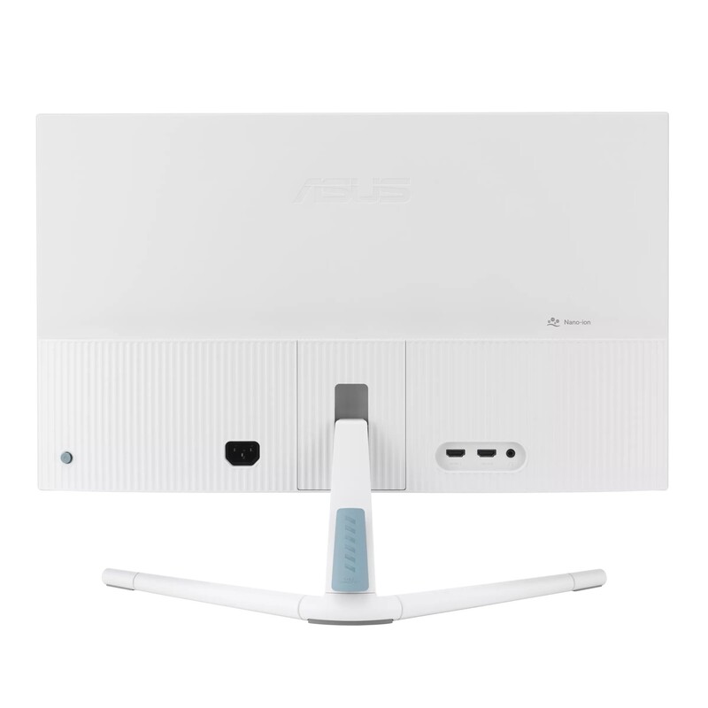 Монітор Asus 23.8" VU249HFI-W (90LM09JT-B01K70) IPS White 100Hz