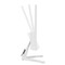 Фото - Монітор Asus 23.8" VU249HFI-W (90LM09JT-B01K70) IPS White 100Hz | click.ua