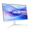 Фото - Монітор Asus 23.8" VU249HFI-W (90LM09JT-B01K70) IPS White 100Hz | click.ua