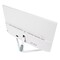 Фото - Монітор Asus 23.8" VU249HFI-W (90LM09JT-B01K70) IPS White 100Hz | click.ua