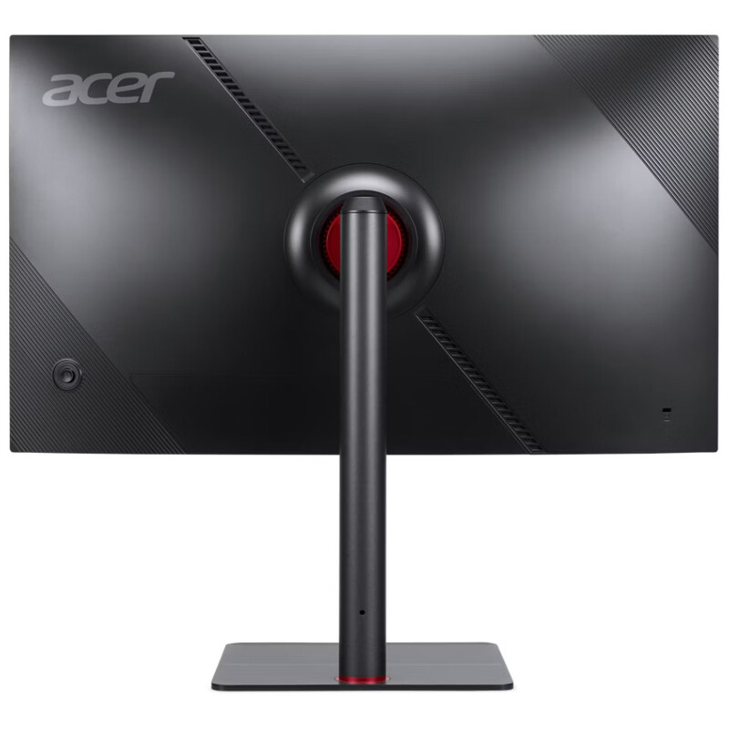 Монітор Acer 27" Nitro XV275KVymipruzx (UM.HX5EE.V05) IPS Black 160Hz