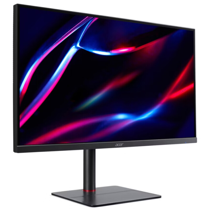 Монітор Acer 27" Nitro XV275KVymipruzx (UM.HX5EE.V05) IPS Black 160Hz