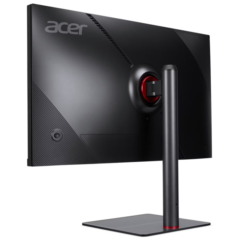 Монітор Acer 27" Nitro XV275KVymipruzx (UM.HX5EE.V05) IPS Black 160Hz