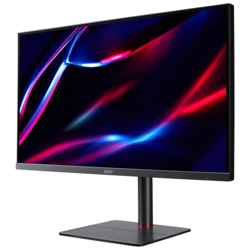 Монітор Acer 27" Nitro XV275KVymipruzx (UM.HX5EE.V05) IPS Black 160Hz