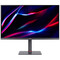 Фото - Монітор Acer 27" Nitro XV275KVymipruzx (UM.HX5EE.V05) IPS Black 160Hz | click.ua