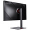 Фото - Монітор Acer 27" Nitro XV275KVymipruzx (UM.HX5EE.V05) IPS Black 160Hz | click.ua