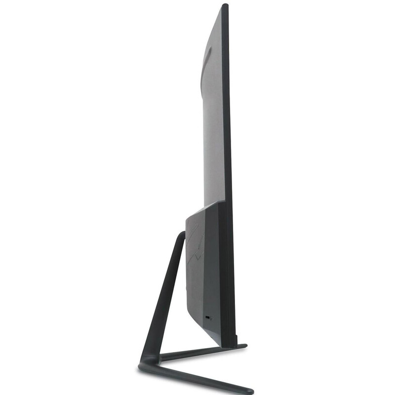 Монитор Acer 31.5" Nitro ED320QUS3bmiipx (UM.JE0EE.318) VA Curved Black 180Hz