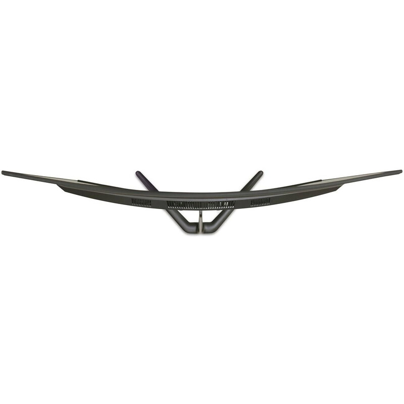 Монитор Acer 31.5" Nitro ED320QUS3bmiipx (UM.JE0EE.318) VA Curved Black 180Hz