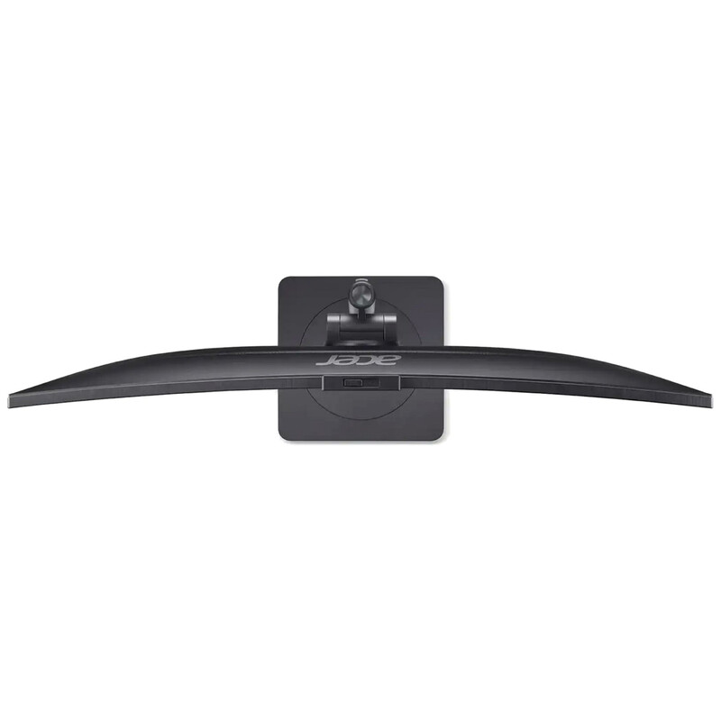 Монiтор Acer 34" Vero CB343CURJ0bemiiprcuzx (UM.CB3EE.013) VA Curved Black 120Hz