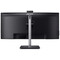 Фото - Монiтор Acer 34" Vero CB343CURJ0bemiiprcuzx (UM.CB3EE.013) VA Curved Black 120Hz | click.ua