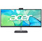 Фото - Монитор Acer 34" Vero CB343CURDbemiiphcuzx (UM.CB3EE.D07) IPS Curved Black | click.ua