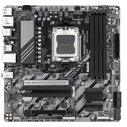 Материнская плата Gigabyte B850M DS3H 1.2 Socket AM5