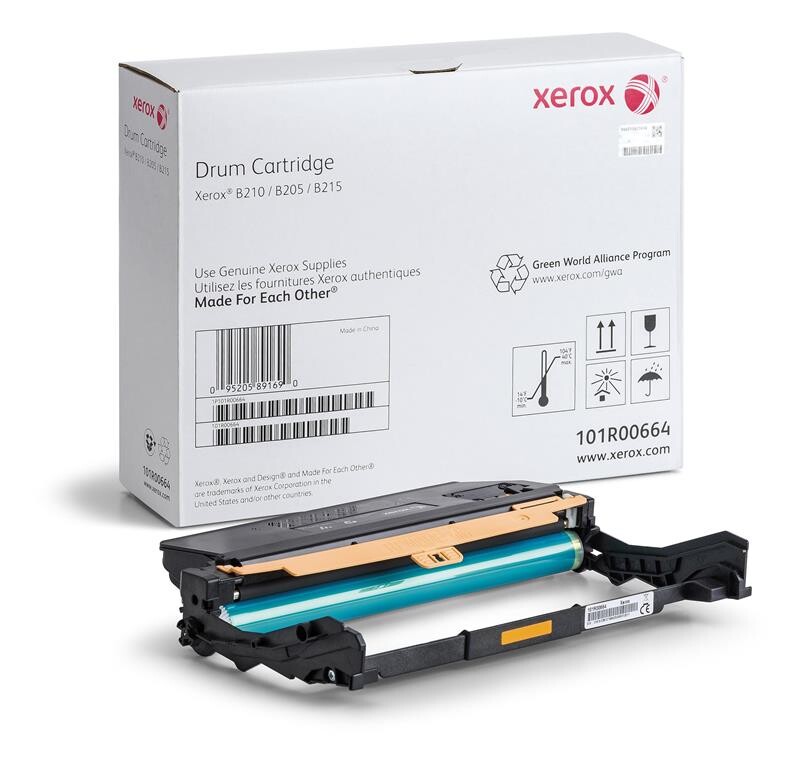 Картридж Xerox (101R00664) B205/B210/B215 Black