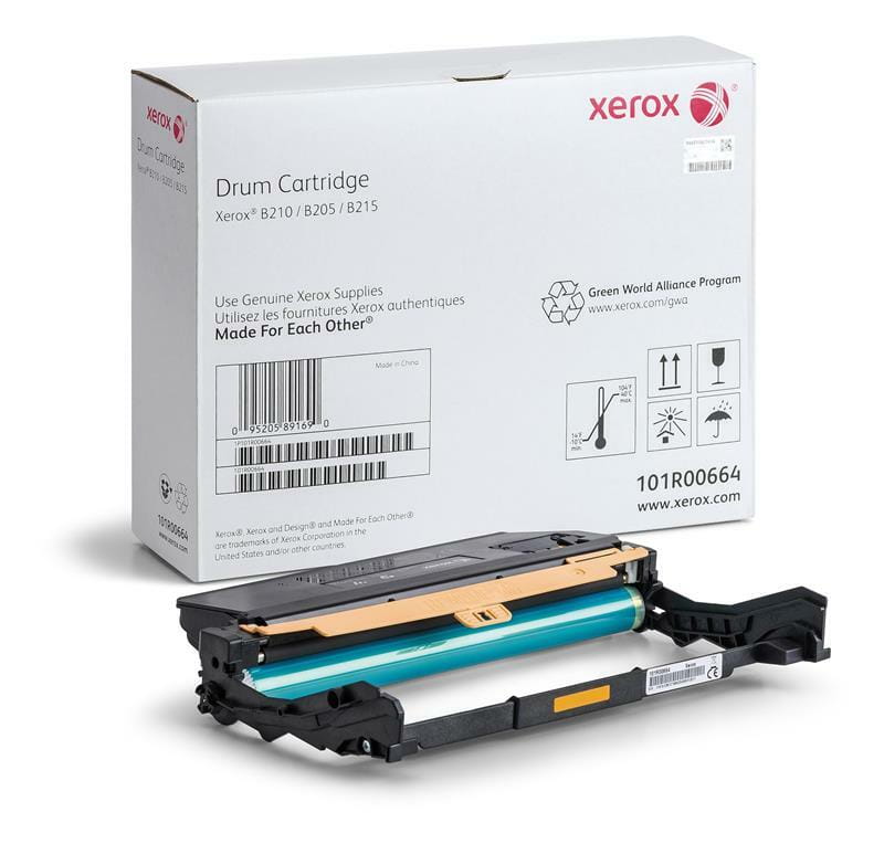 Картридж Xerox (101R00664) B205/B210/B215 Black