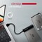 Фото - Кабель Axagon SATA - USB 3.0 Black (ADSA-FP2A) | click.ua