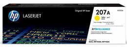 Картридж HP 207A CLJ M282/M283, M255dw/M255nw Yellow (W2212A)