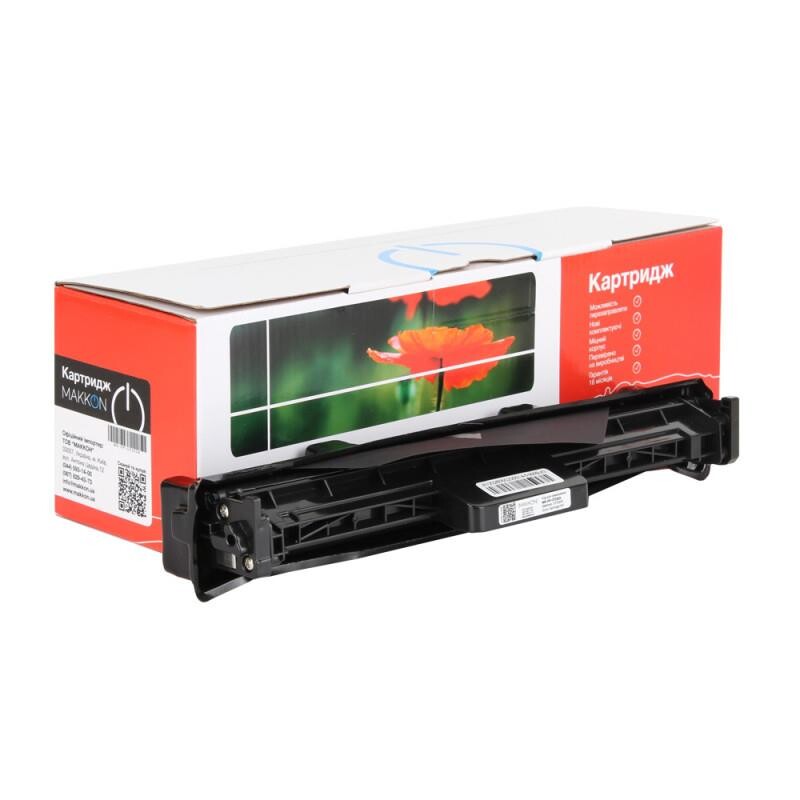 Драм-юніт Makkon (MN-HP-CF232A) HP LJ Pro M203/Canon LBP-160 Black (CF232A/Canon 051)