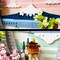 Фото - Конструктор LEGO Art Японский пейзаж с цветом сакуры (31218) | click.ua