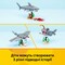 Фото - Конструктор LEGO Creator Лютая акула с сундуком сокровищ (31381) | click.ua