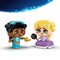 Фото - Конструктор LEGO Disney Минипринцесы Жасмин и Рапунцель (43303) | click.ua