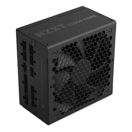 Блок питания NZXT C1000W ATX 3.1 (PA-0G3BB-EU) 1000W, 80+ Gold