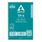 Фото - Термопрокладка Arctic TP-4 120x20mm, 1mm - 4 Pack (ACTPD00066A) | click.ua