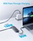 Фото - USB-хаб Anker USB-C Hub 332 5-in-1 Black (A8355H11) | click.ua