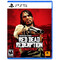 Фото - Игра Red Dead Redemption Remastered для PlayStation 5, Blu-ray (5026555439435) | click.ua