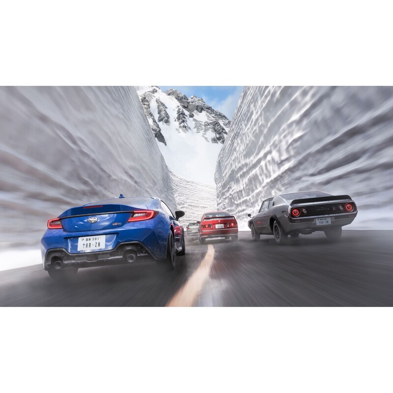 Гра Forza Horizon 6 для Xbox Series X, Blu-ray (1197505)