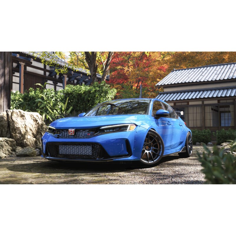 Гра Forza Horizon 6 для Xbox Series X, Blu-ray (1197505)