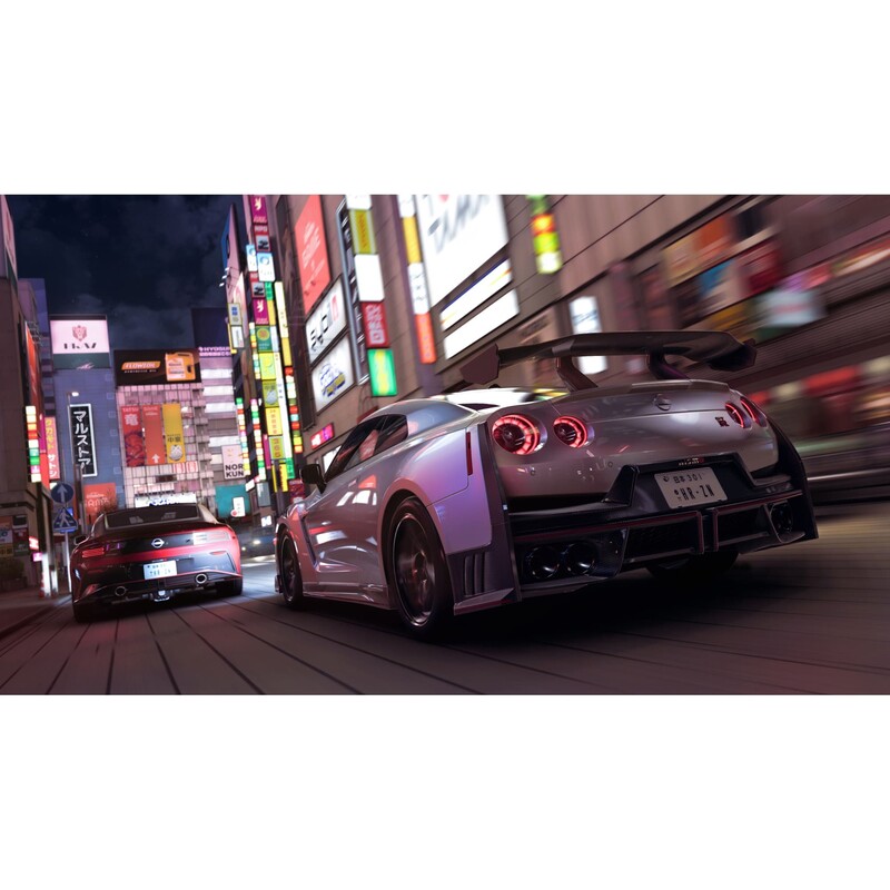 Гра Forza Horizon 6 для Xbox Series X, Blu-ray (1197505)