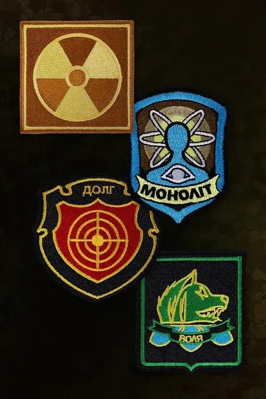 Гра S.T.A.L.K.E.R. 2: Heart of Chornobyl Collectors Edition для PC, without game (1155757)