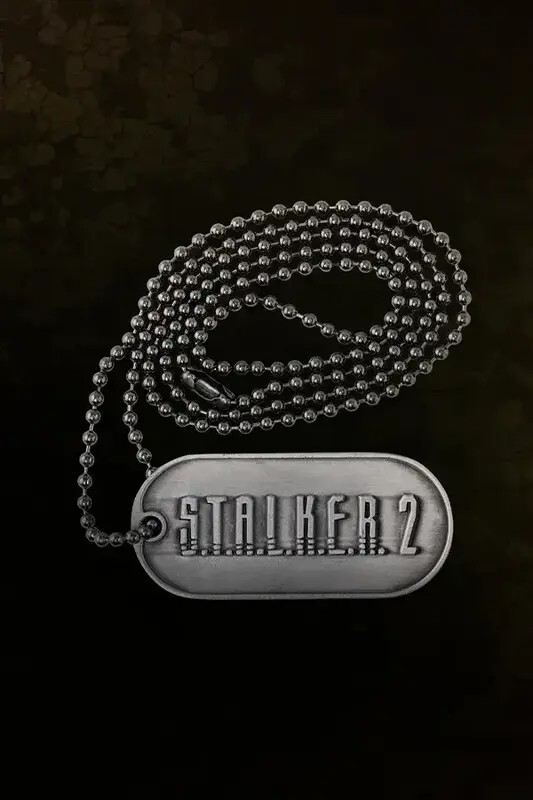 Гра S.T.A.L.K.E.R. 2: Heart of Chornobyl Collectors Edition для PC, without game (1155757)