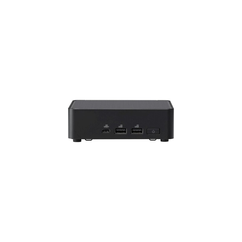 Неттоп Asus NUC 14 Pro RNUC14RVKI300002I (90AR0062-M00040) Black