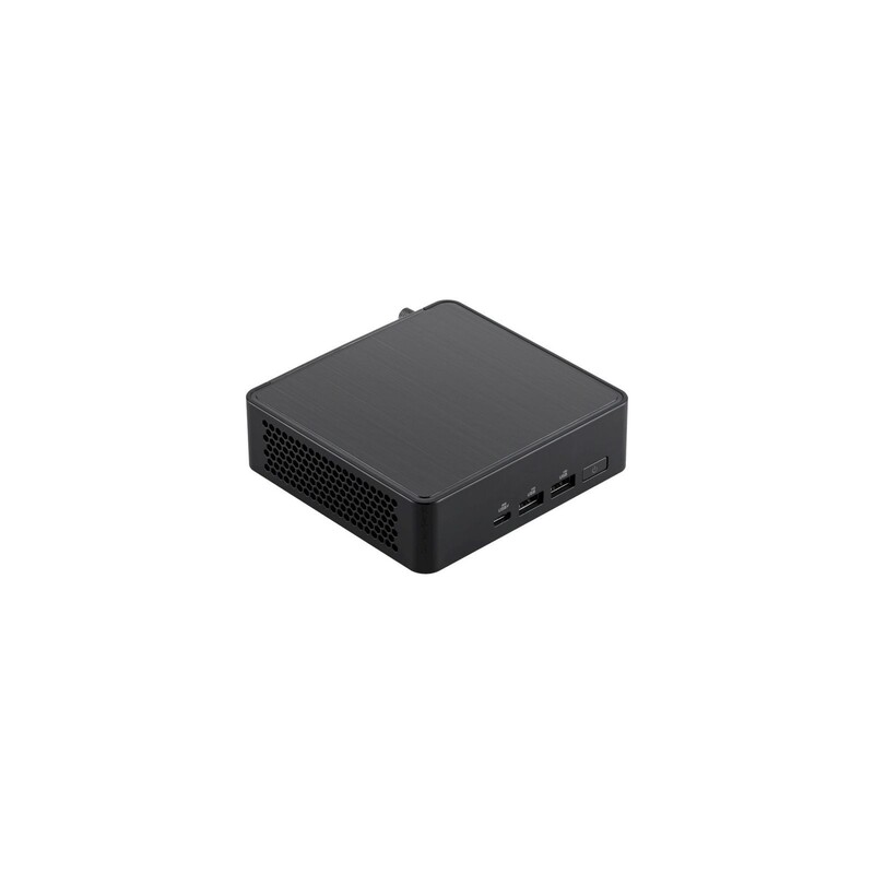 Неттоп Asus NUC 14 Pro RNUC14RVKI300002I (90AR0062-M00040) Black
