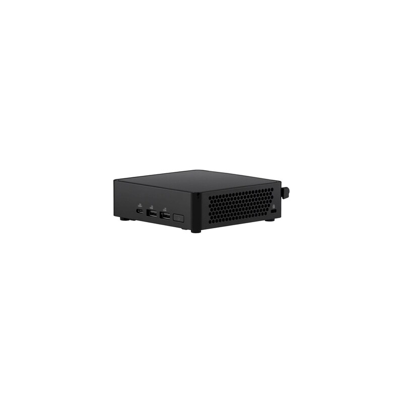 Неттоп Asus NUC 14 Pro RNUC14RVKI300002I (90AR0062-M00040) Black