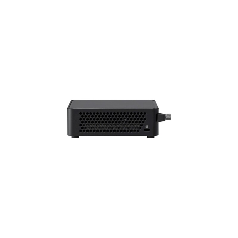 Неттоп Asus NUC 14 Pro RNUC14RVKI300002I (90AR0062-M00040) Black