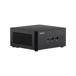 Неттоп Asus NUC 14 Pro RNUC14RVHU500002I (90AR0072-M000P0) Black